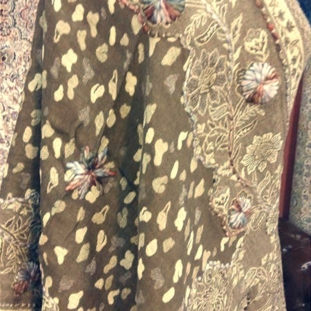 Shawl